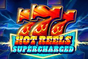 777 hot reels supercharged thumbnail